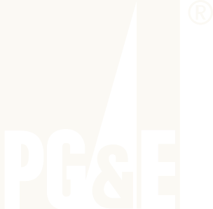 PG&E - Platinum Sponsor
