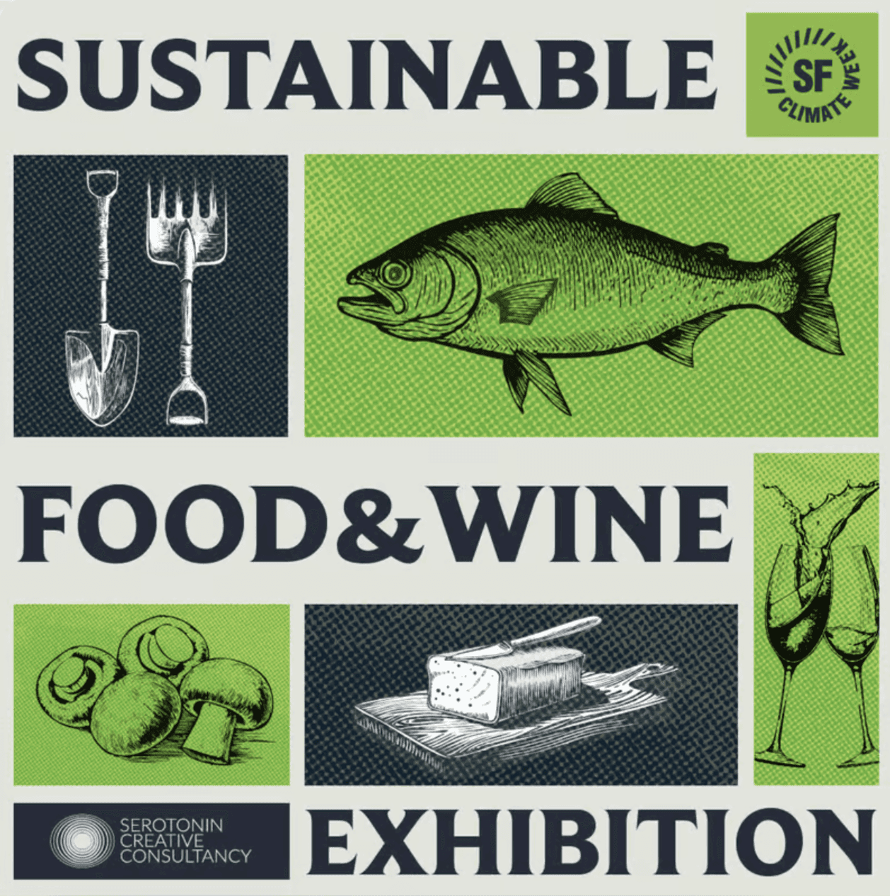 Sustainable Food & Wine Expo