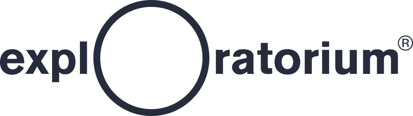 Exploratorium logo